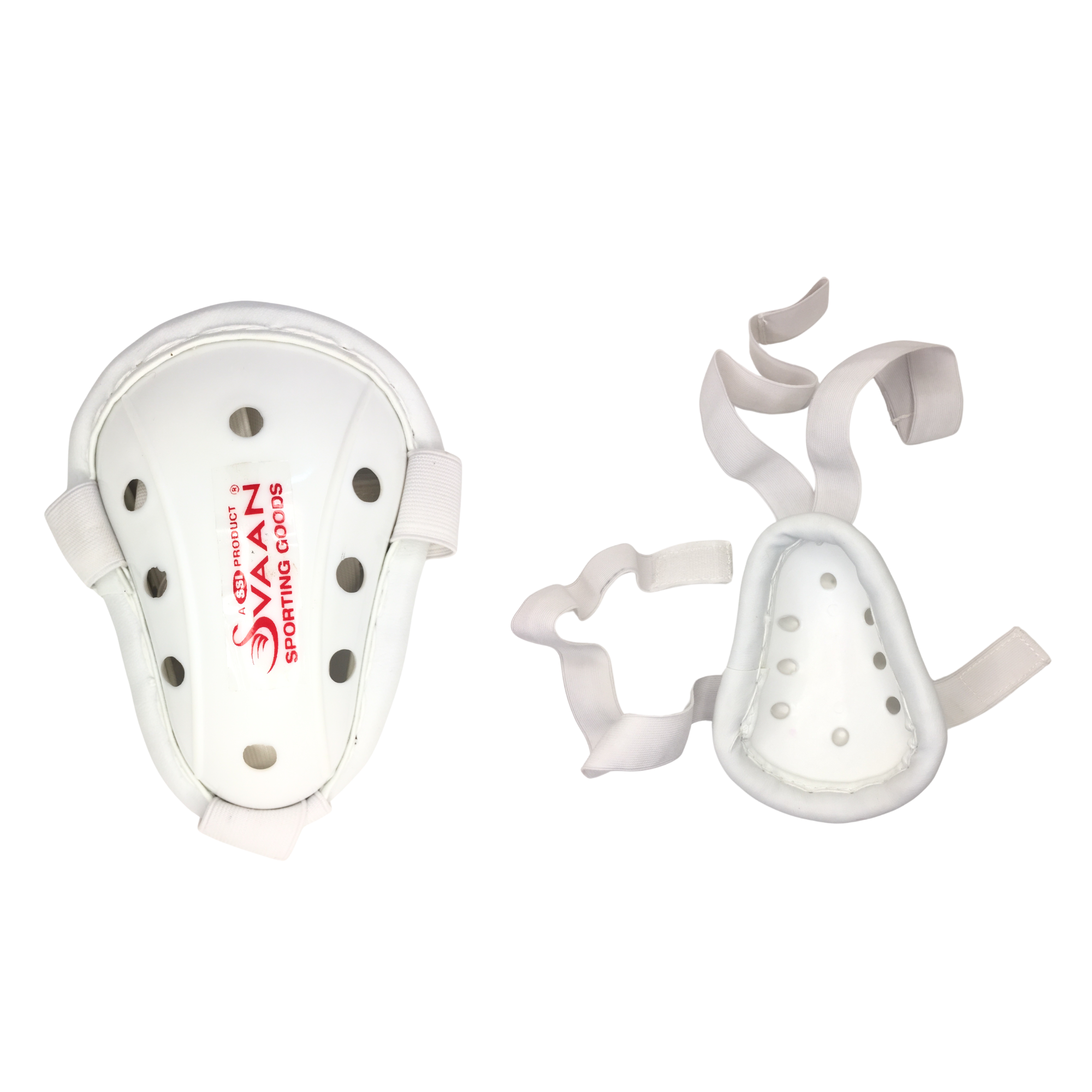SVAAN SAFETY ABDOMINAL GUARD