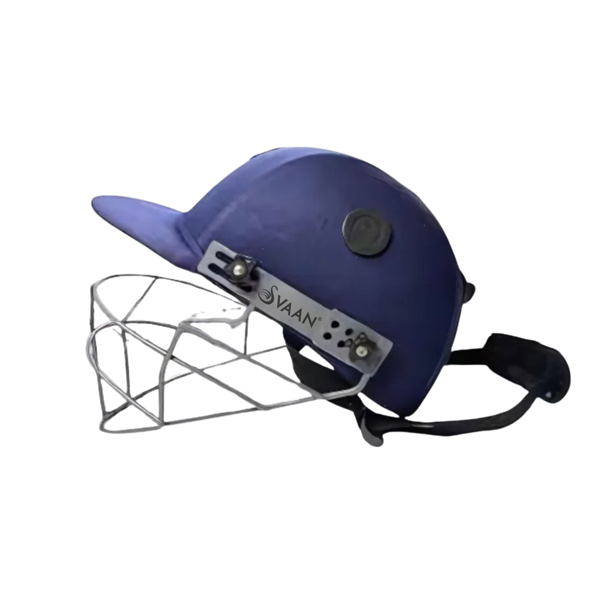 SVAAN PROFESSIONAL CRICKET HELMETS
