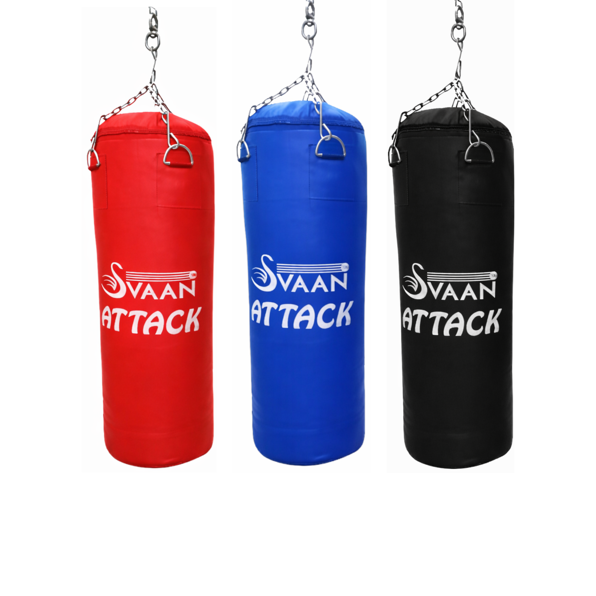 SVAAN BOXING BAG ATTACK