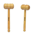 SVAAN BAT KNOCKING WOODEN HAMMER