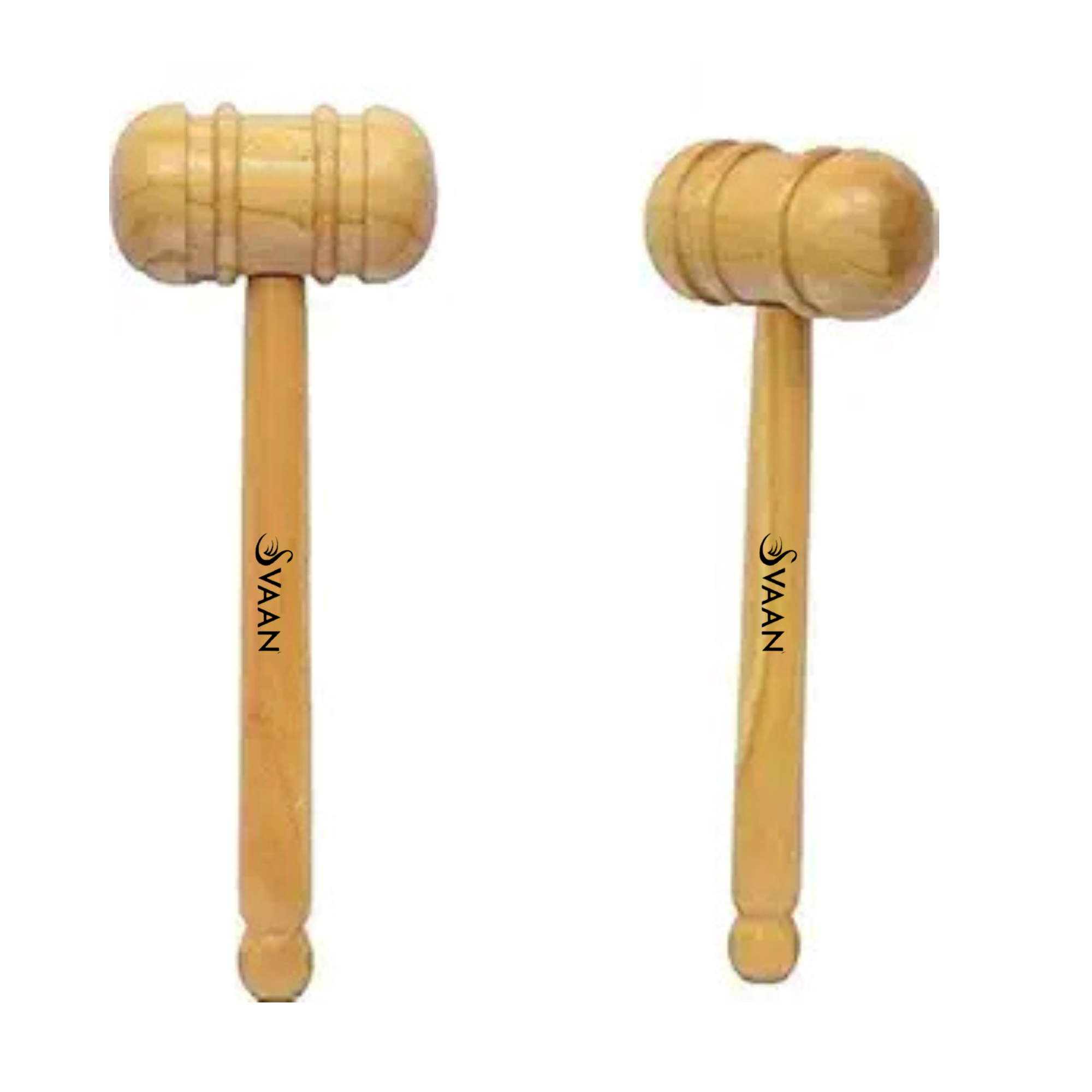 SVAAN BAT KNOCKING WOODEN HAMMER