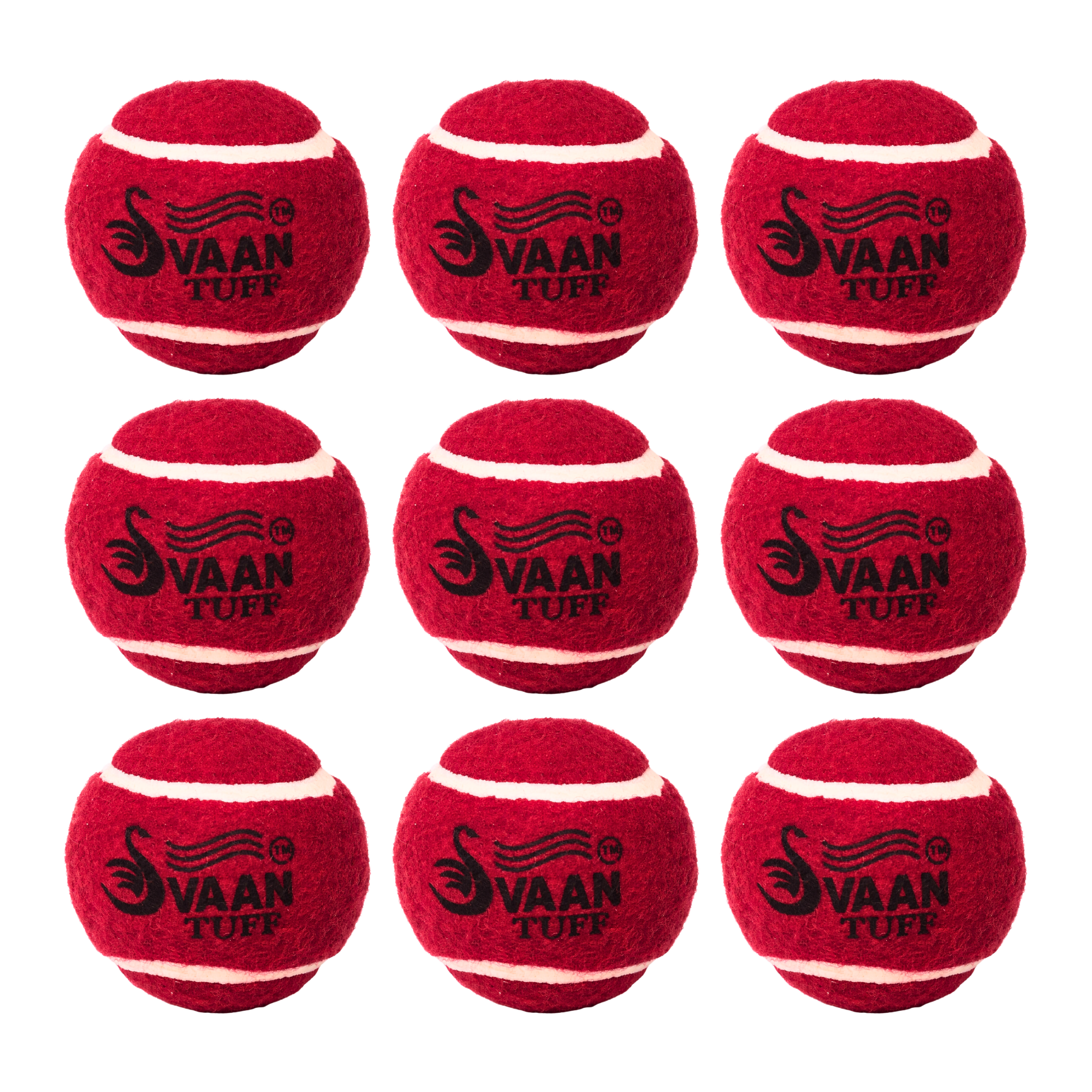 SVAAN TUFF TENNIS BALL