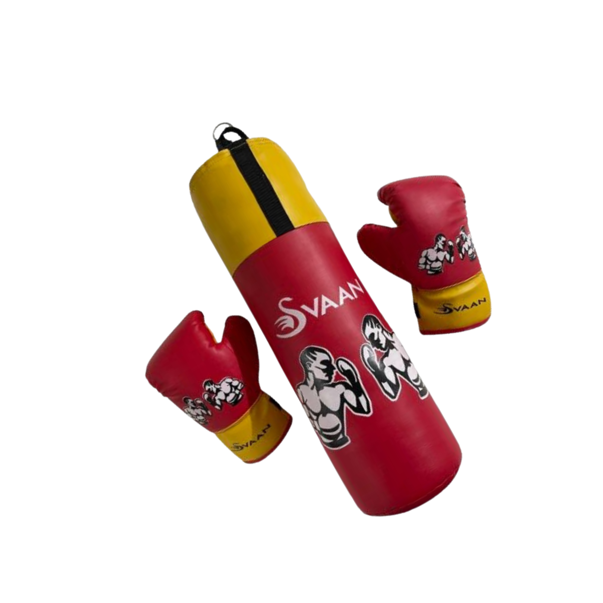 SVAAN CHAMP JR BOXING KITS FOR KIDS