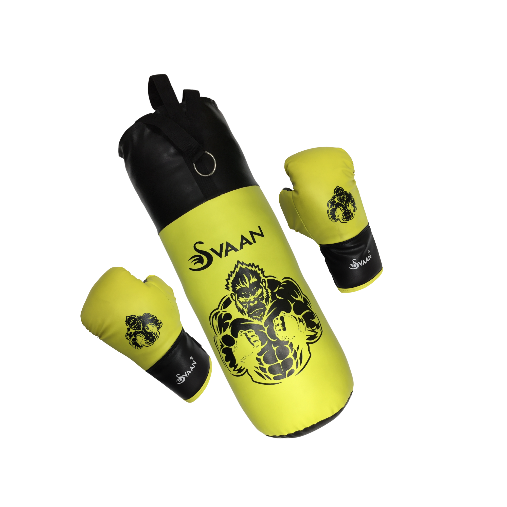 SVAAN CHAMP SR BOXING KITS FOR KIDS