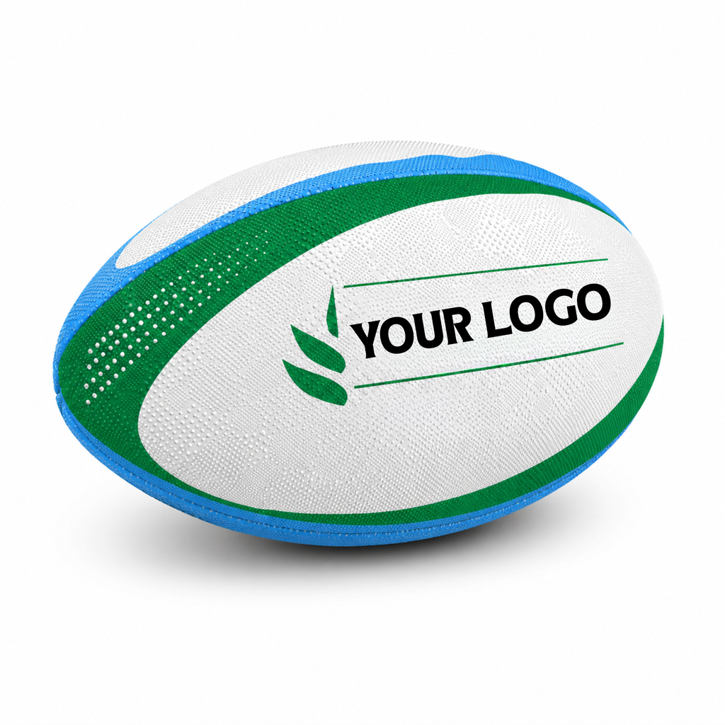 RUGBY BALL 3 PLY  H/S