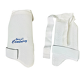 SVAAN CENTURY COMBO THIGH GUARD