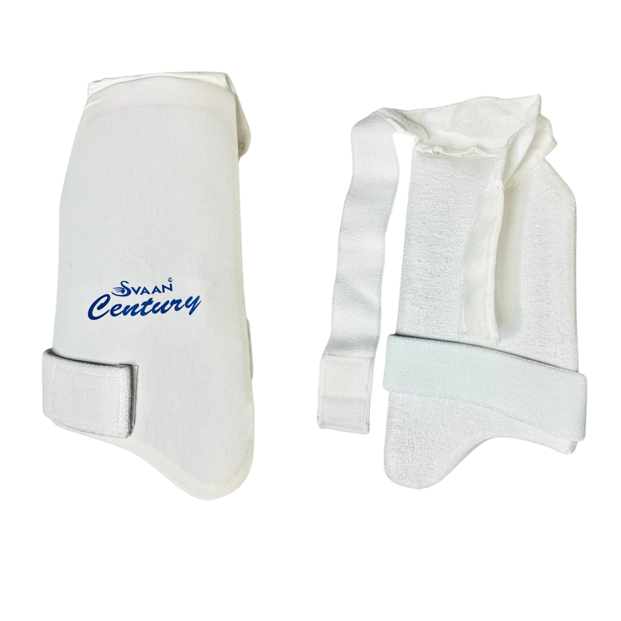 SVAAN CENTURY COMBO THIGH GUARD