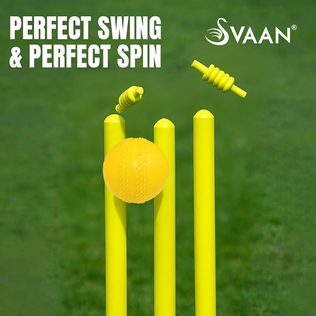 SVAAN PVC BALL/WIND BALL TOP QUALITY
