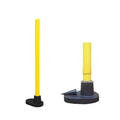 SVAAN TARGET STUMP RUBBER BASE