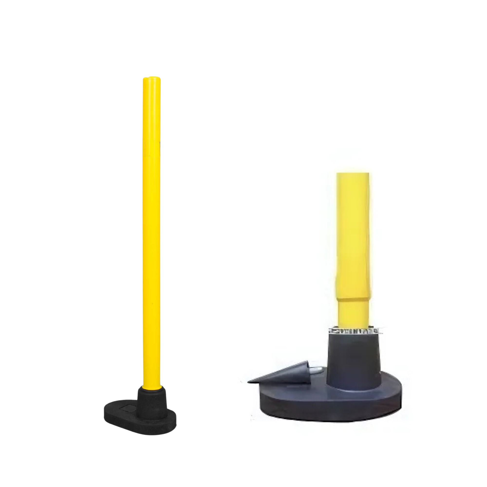 SVAAN TARGET STUMP RUBBER BASE