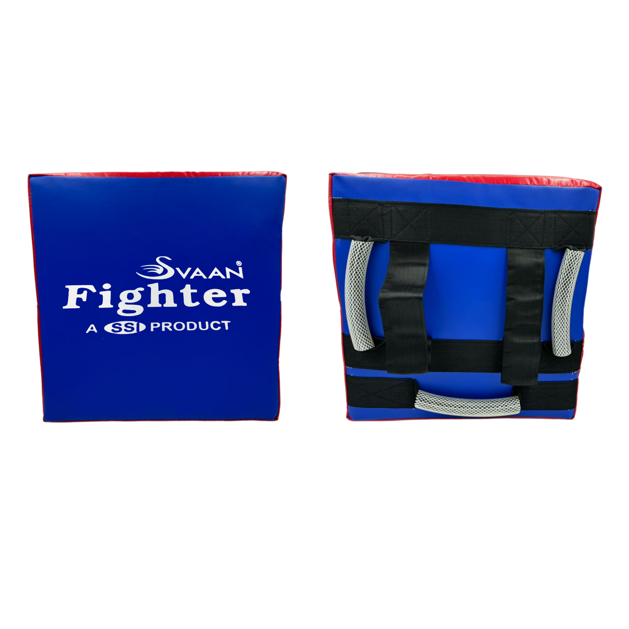 SVAAN THIGH ARM PAD FIGHTER