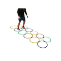 SVAAN PLASTIC CIRCULAR LADDER FOR TRAINING