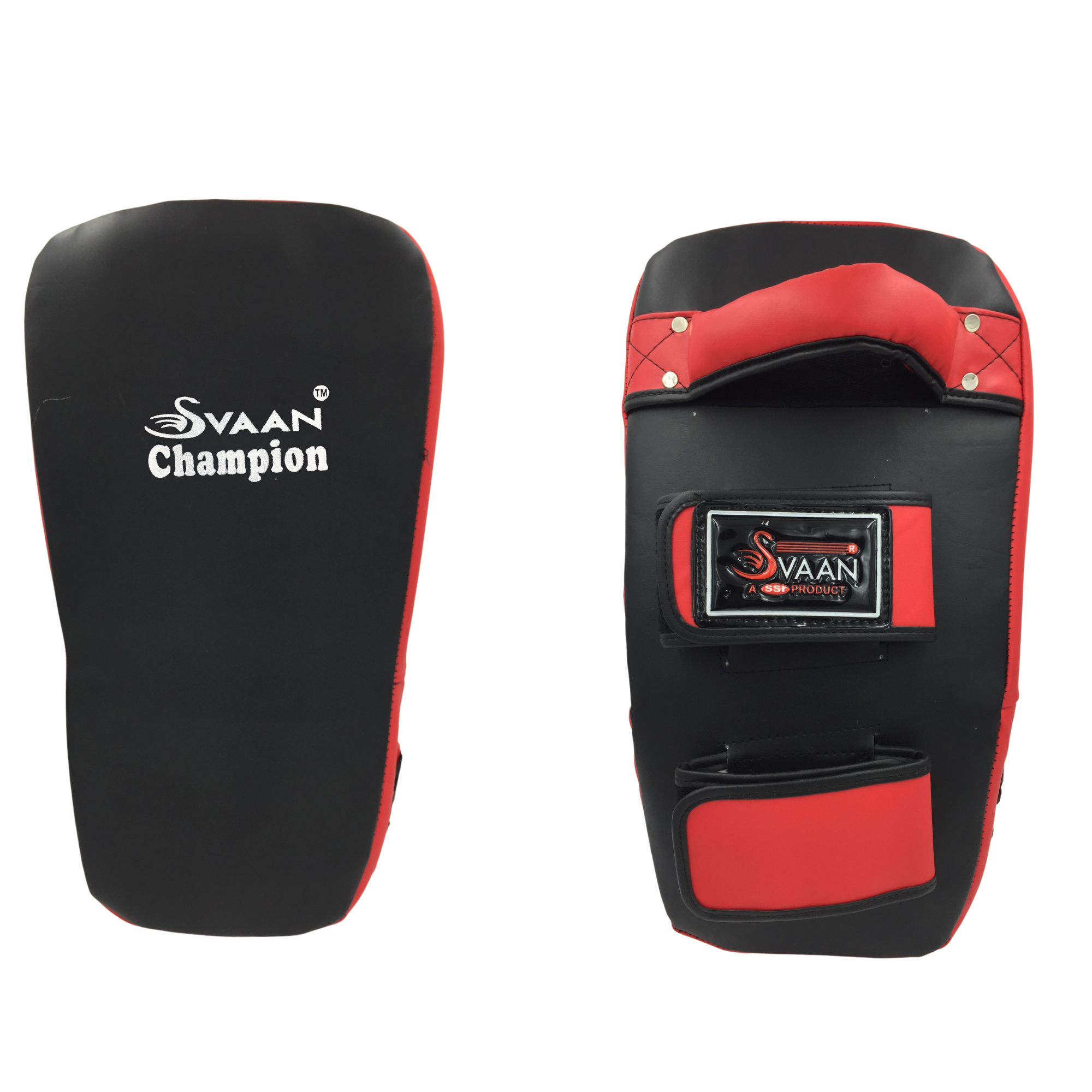 SVAAN THAI ARM APD CHAMPION CURVED