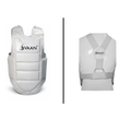 SVAAN KARATE CHEST GUARD CHAMPION