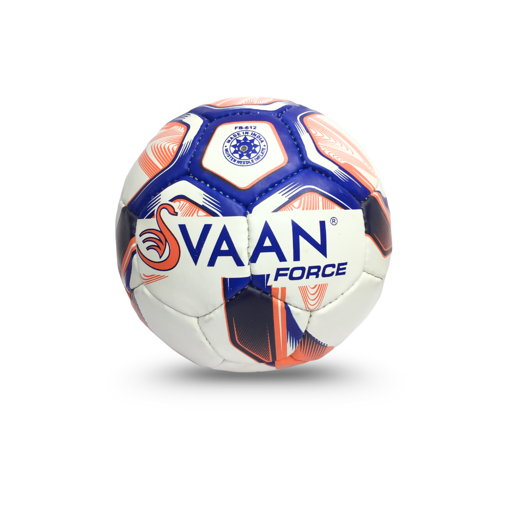SVAAN FOOTBALL FORCE H/S NO.5