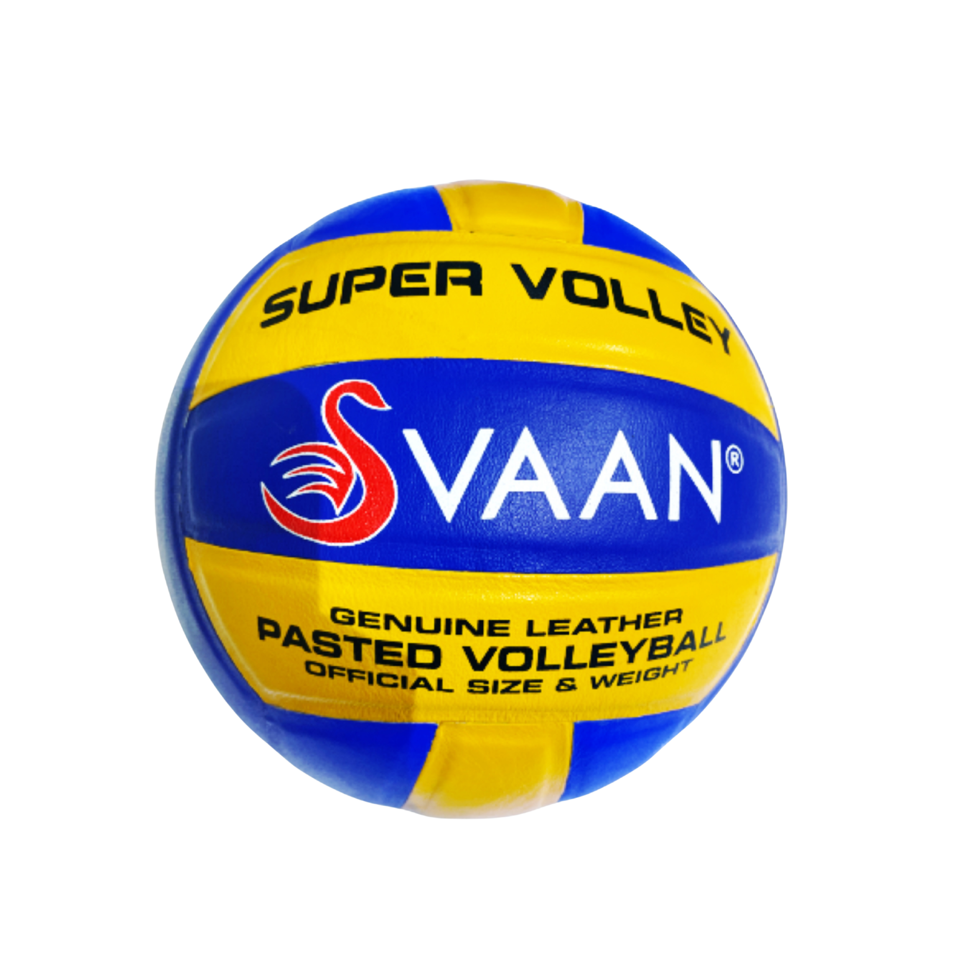 SVAAN SUPER VOLLEY BALL