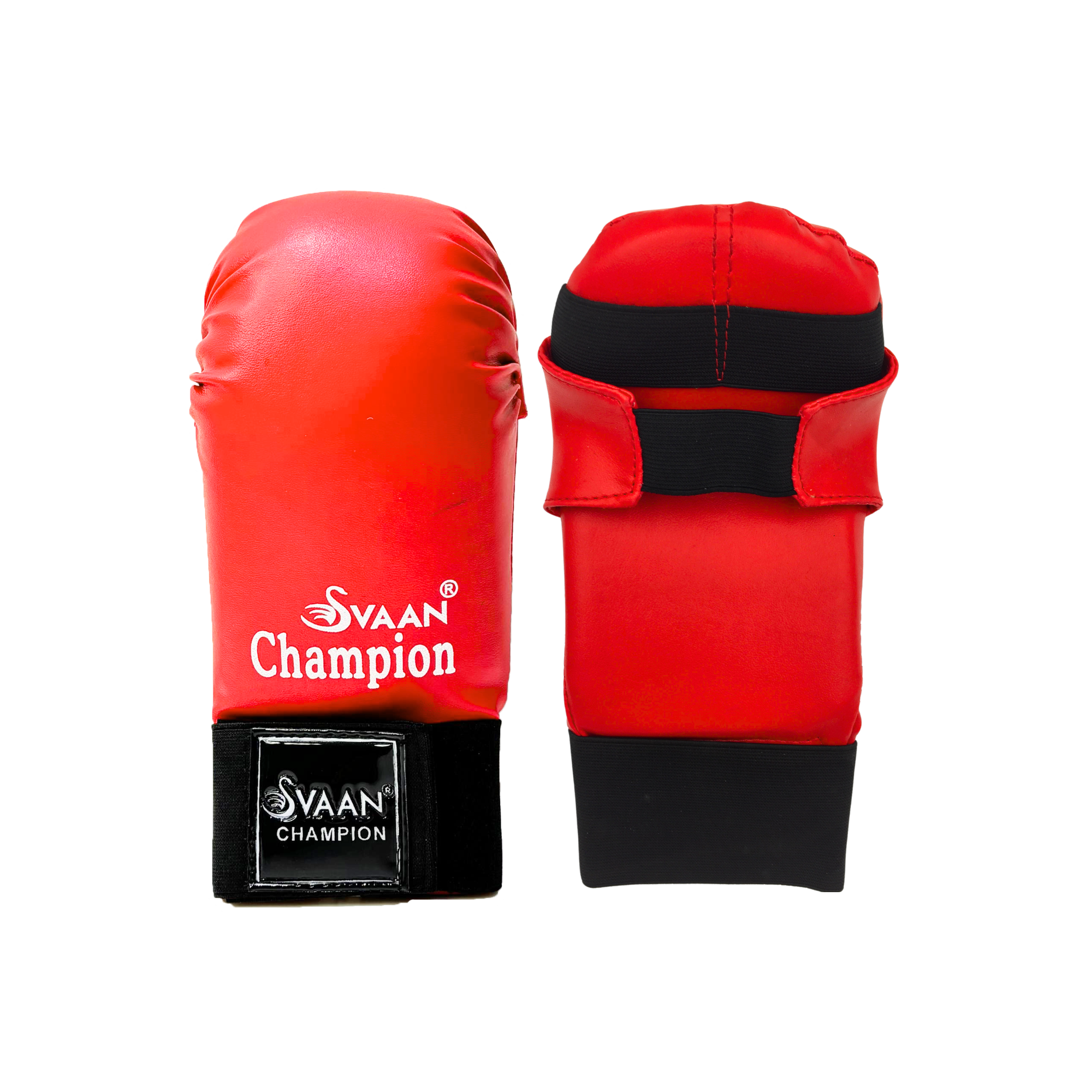 SVAAN KARATE GLOVES CHAMPION