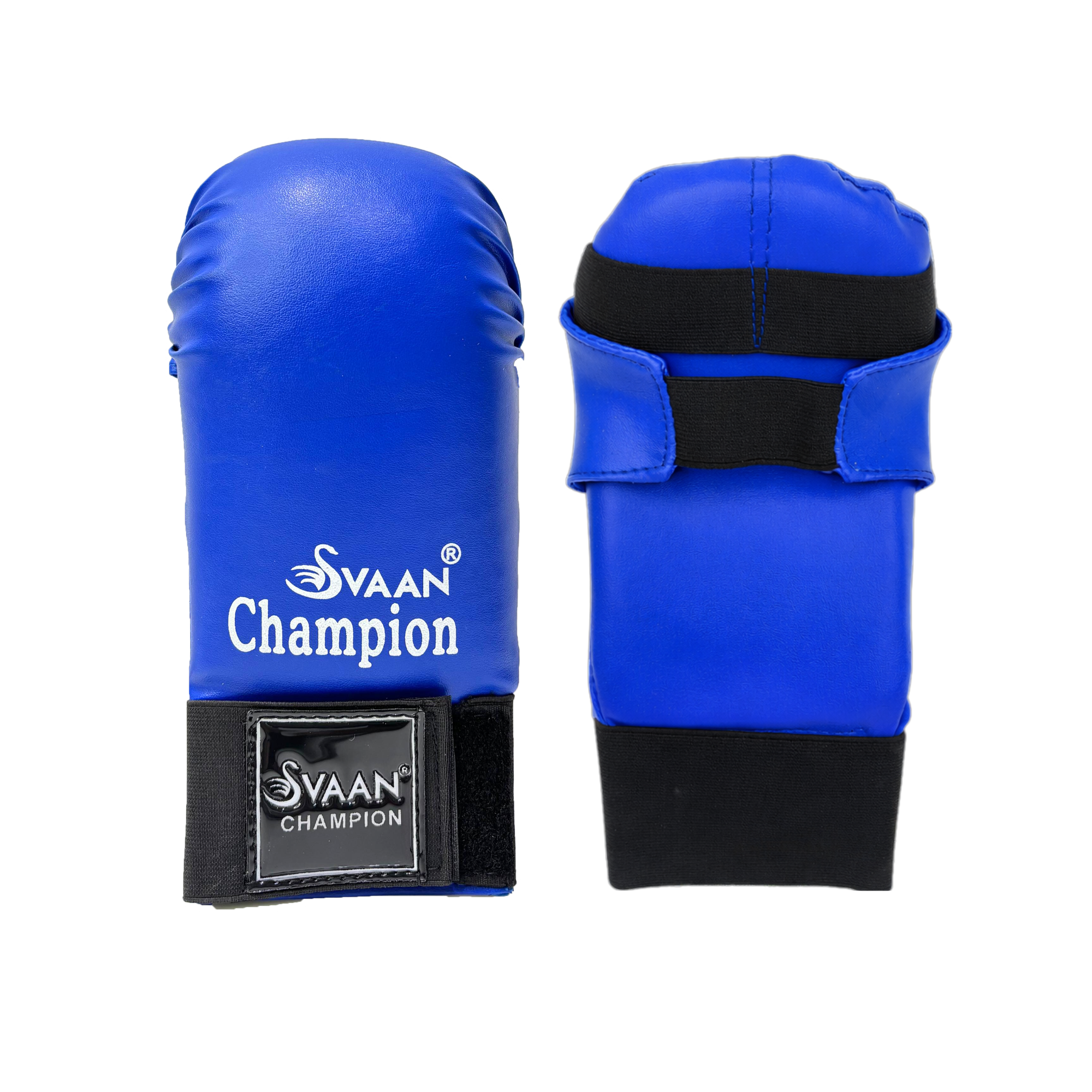 SVAAN KARATE GLOVES CHAMPION
