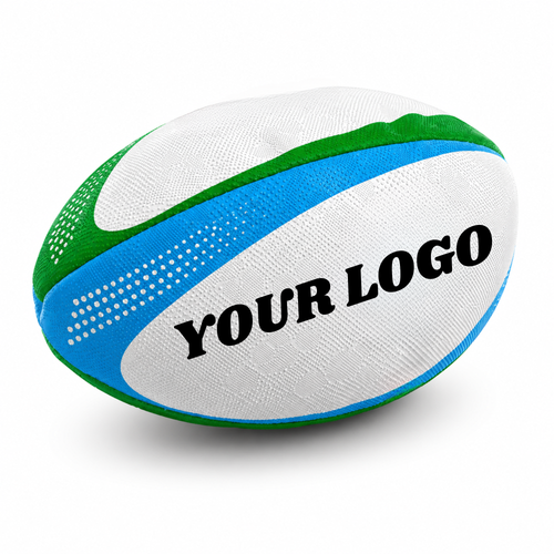 RUGBY BALL 3 PLY  H/S