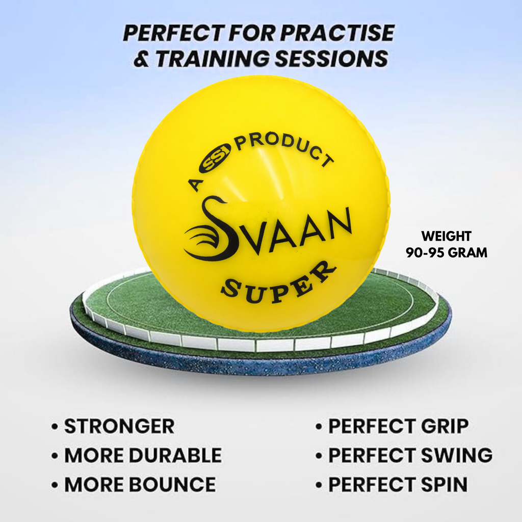 SVAAN PVC BALL/WIND BALL TOP QUALITY
