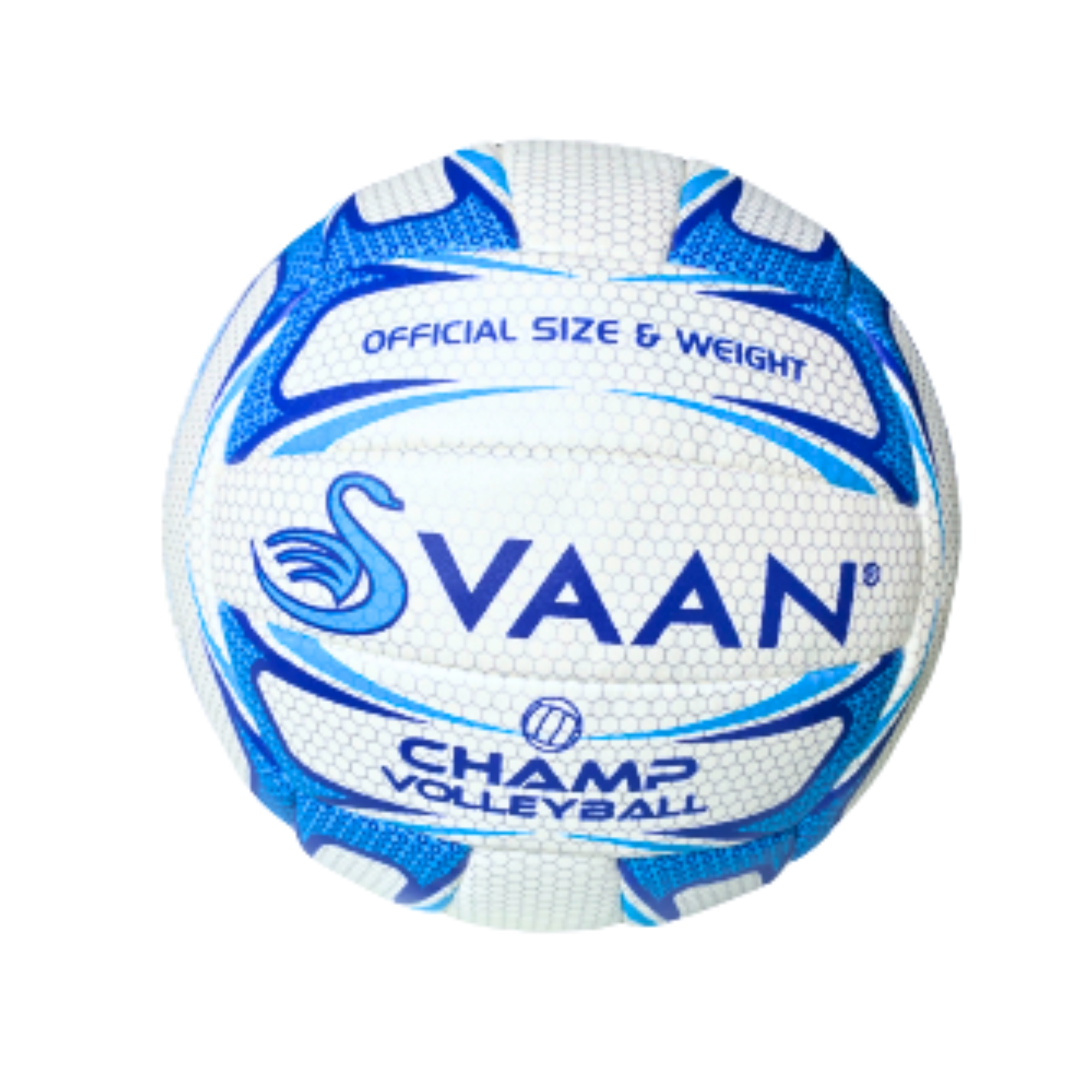 SVAAN CHAMP VOLLEY BALL