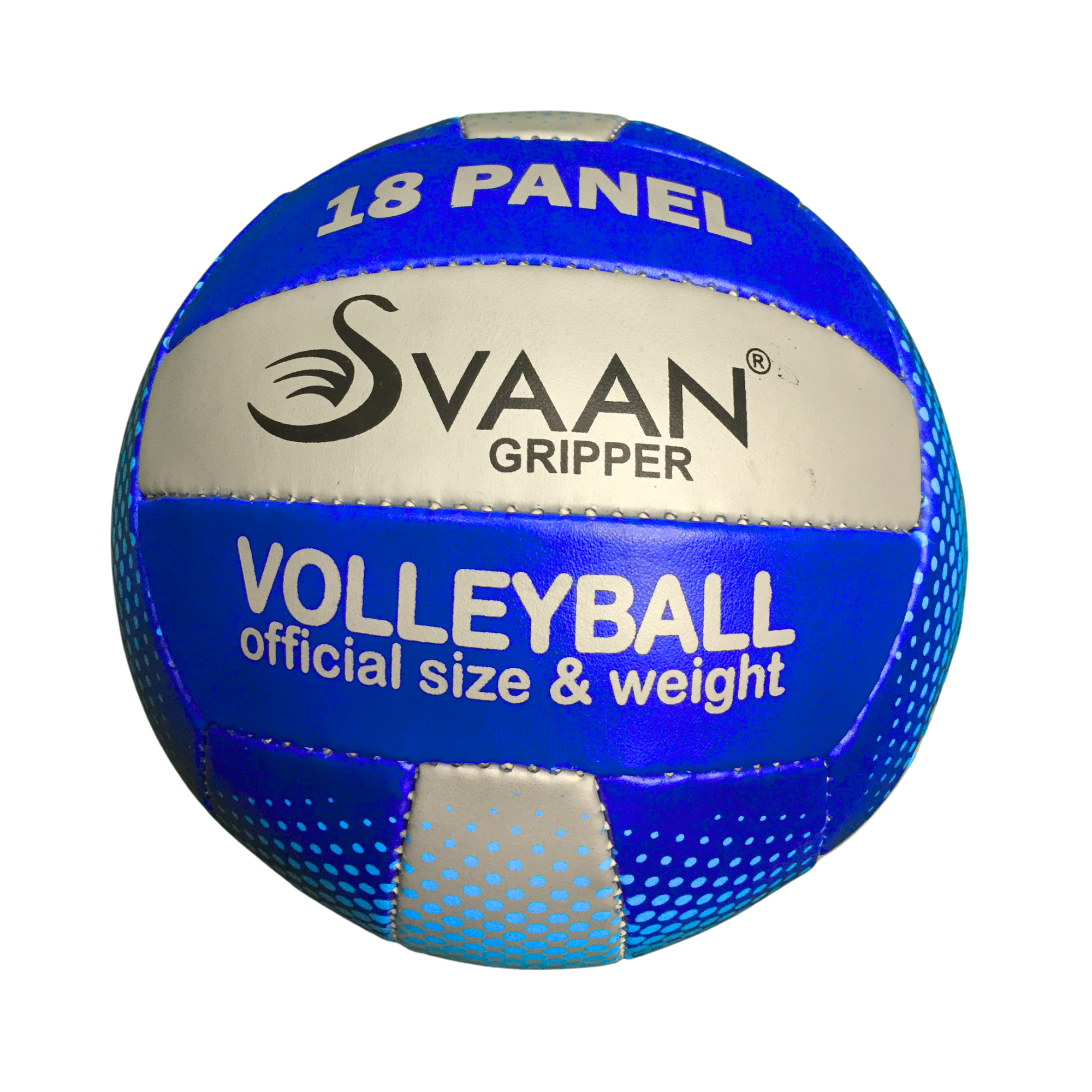SVAAN GRIPPER VOLLEYBALL