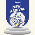 SVAAN FOOTBALL SUPREME NO.5