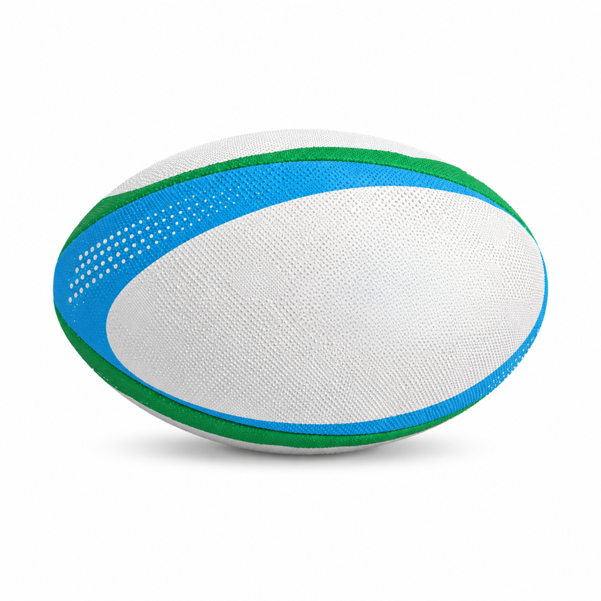 RUGBY BALL 3 PLY  H/S