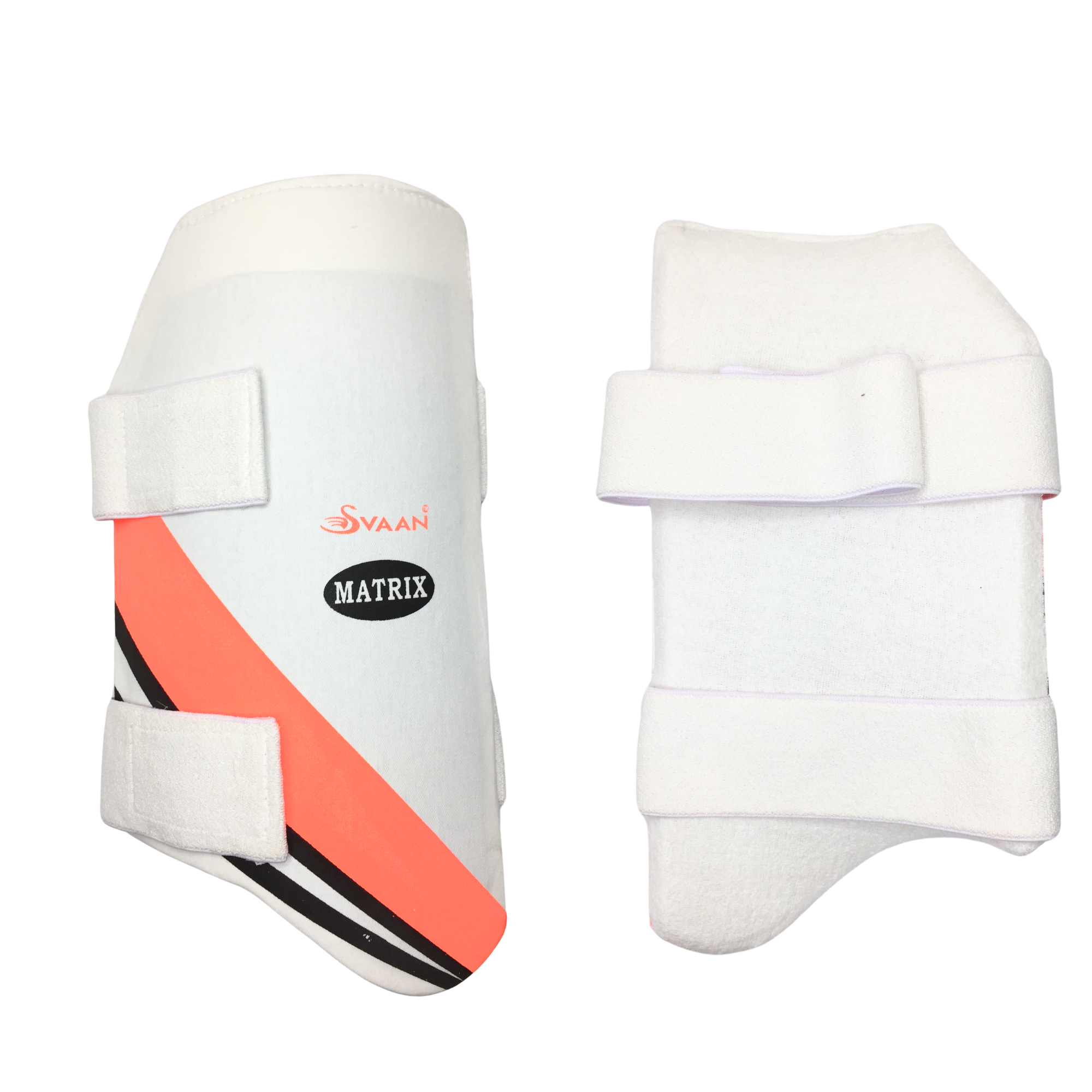 SVAAN MATRIX THIGH GUARD