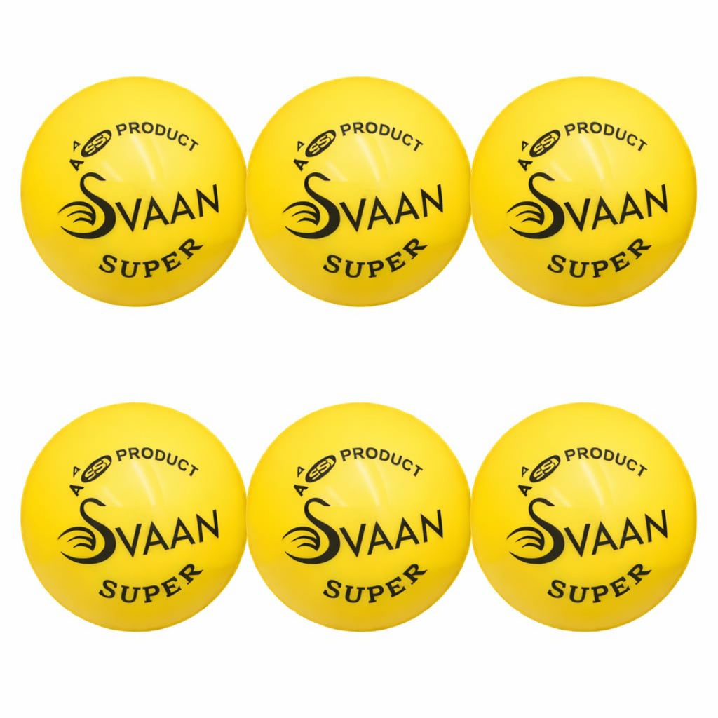 SVAAN PVC BALL/WIND BALL TOP QUALITY