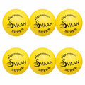 SVAAN PVC BALL/WIND BALL TOP QUALITY