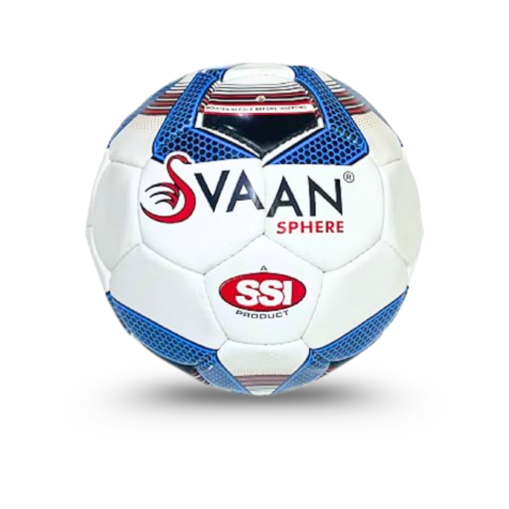 SVAAN SPHERE FOOTBALL PROFESSIONAL FOOTBALL H/S NO.5