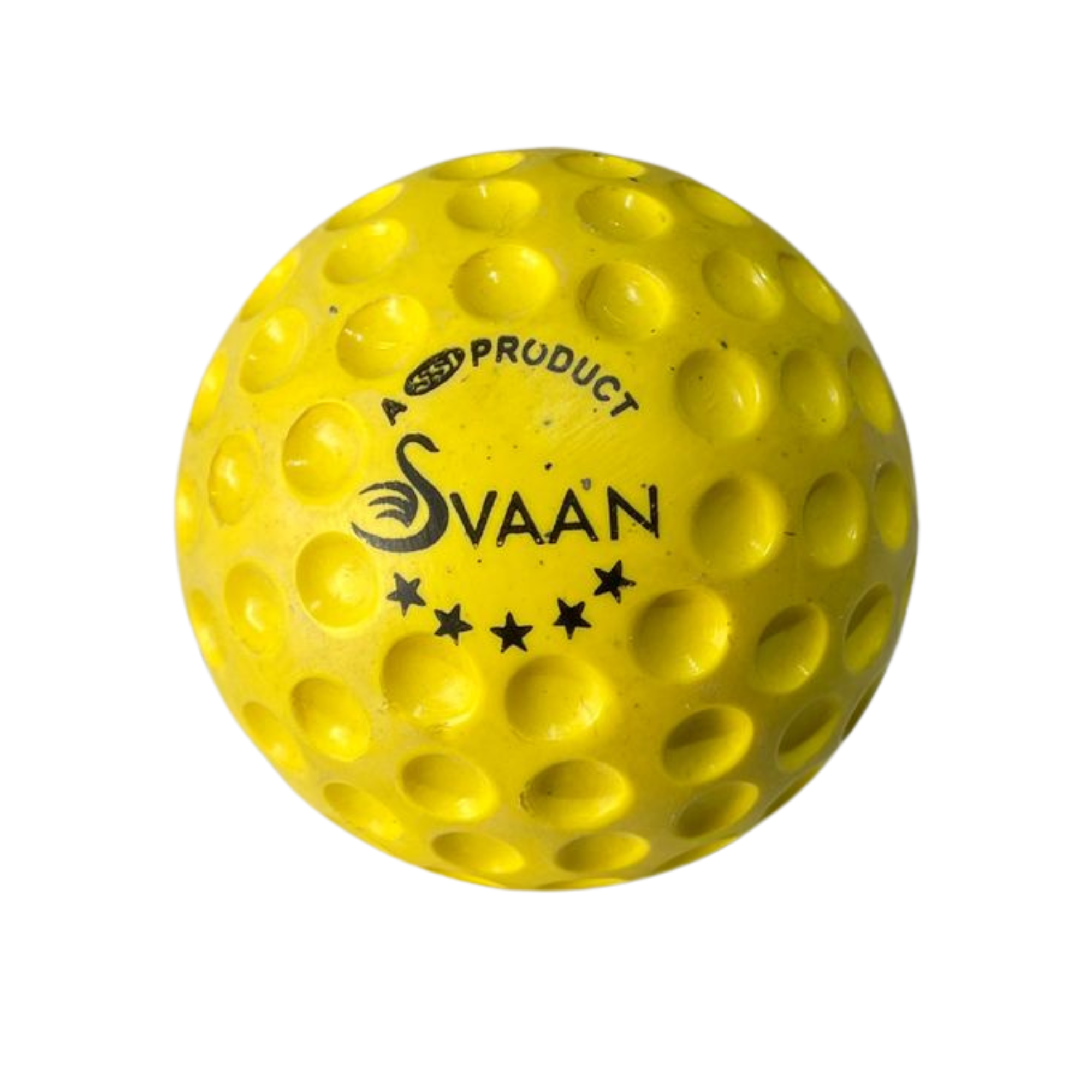 SVAAN MATCHINE BALL FOR BOWLING MACHINE