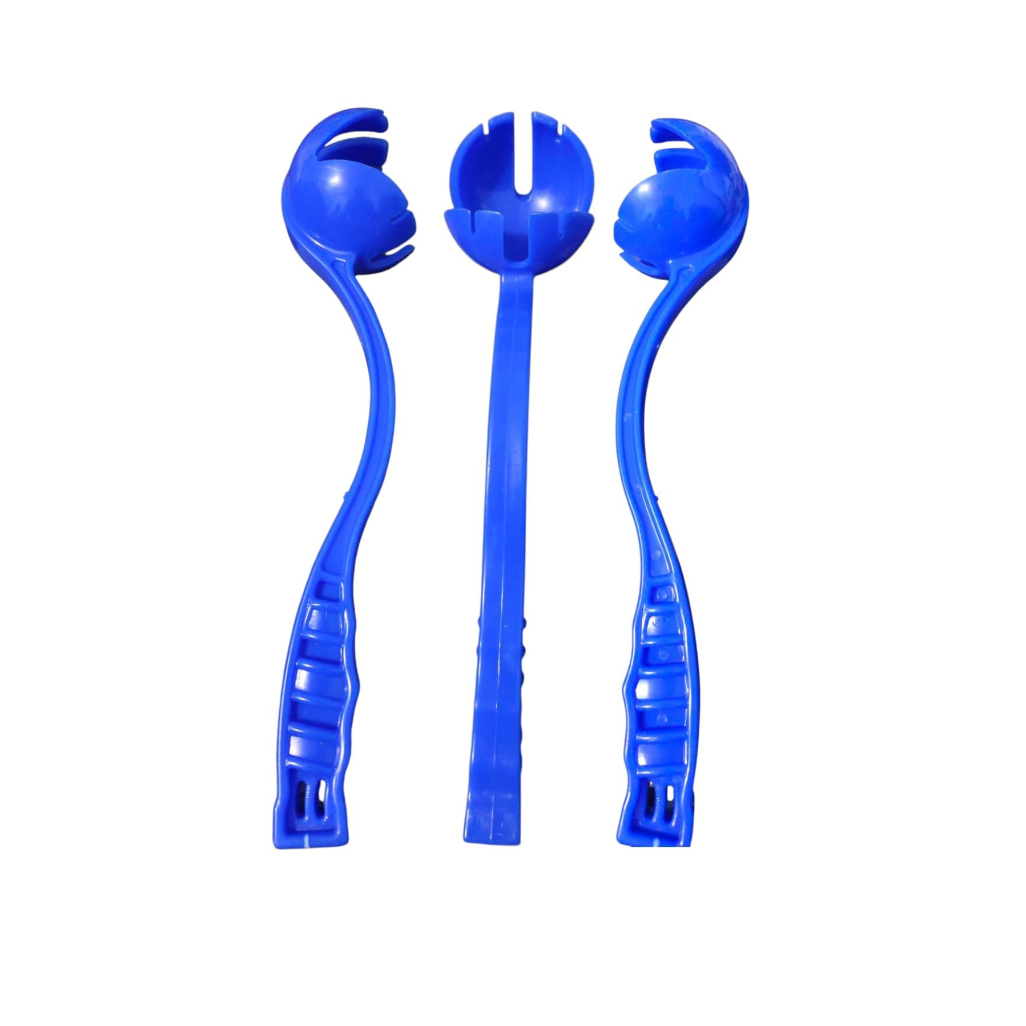 SVAAN PLASTIC BALL THROWER