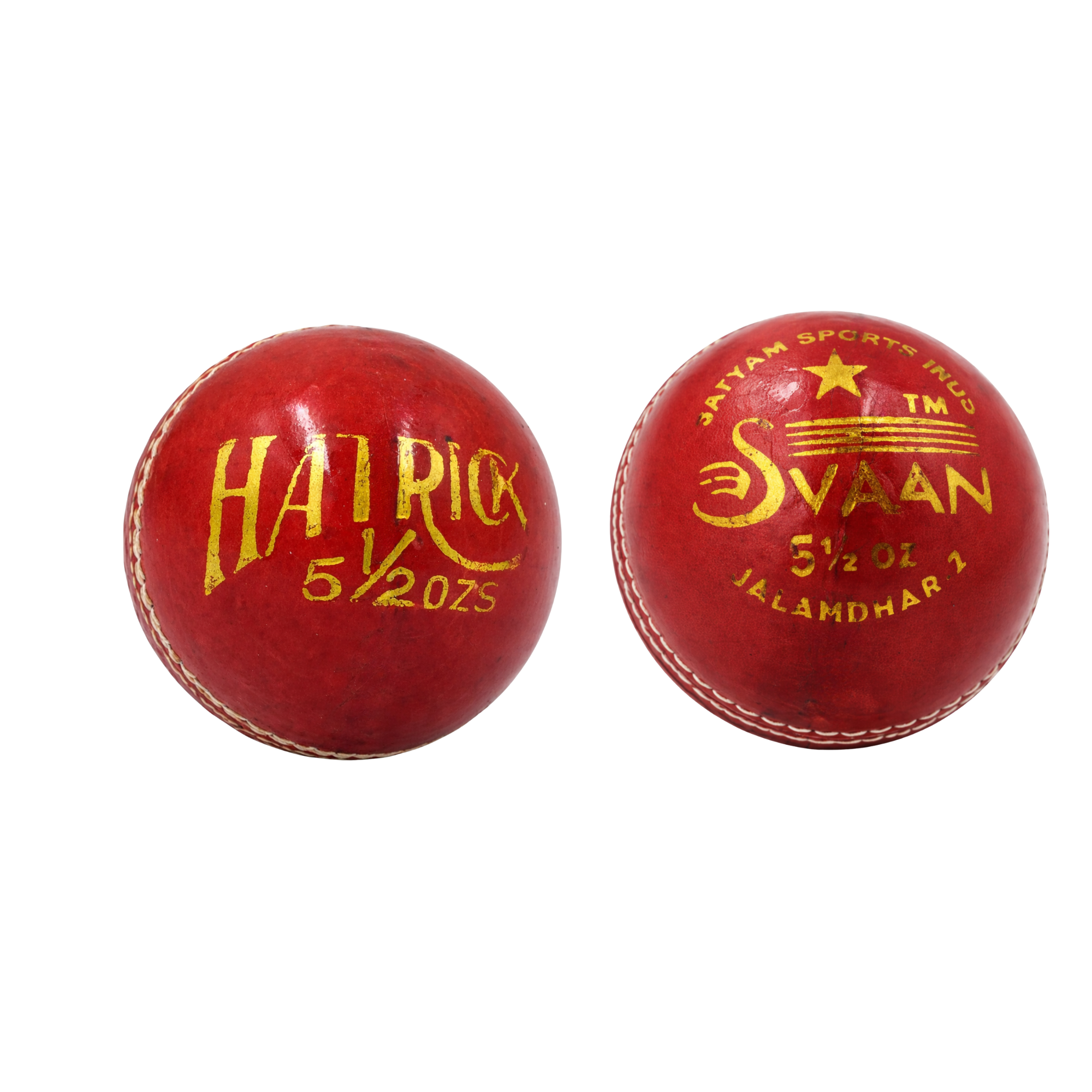 SVAAN SEASON BALL 4-PIECE HATRIK
