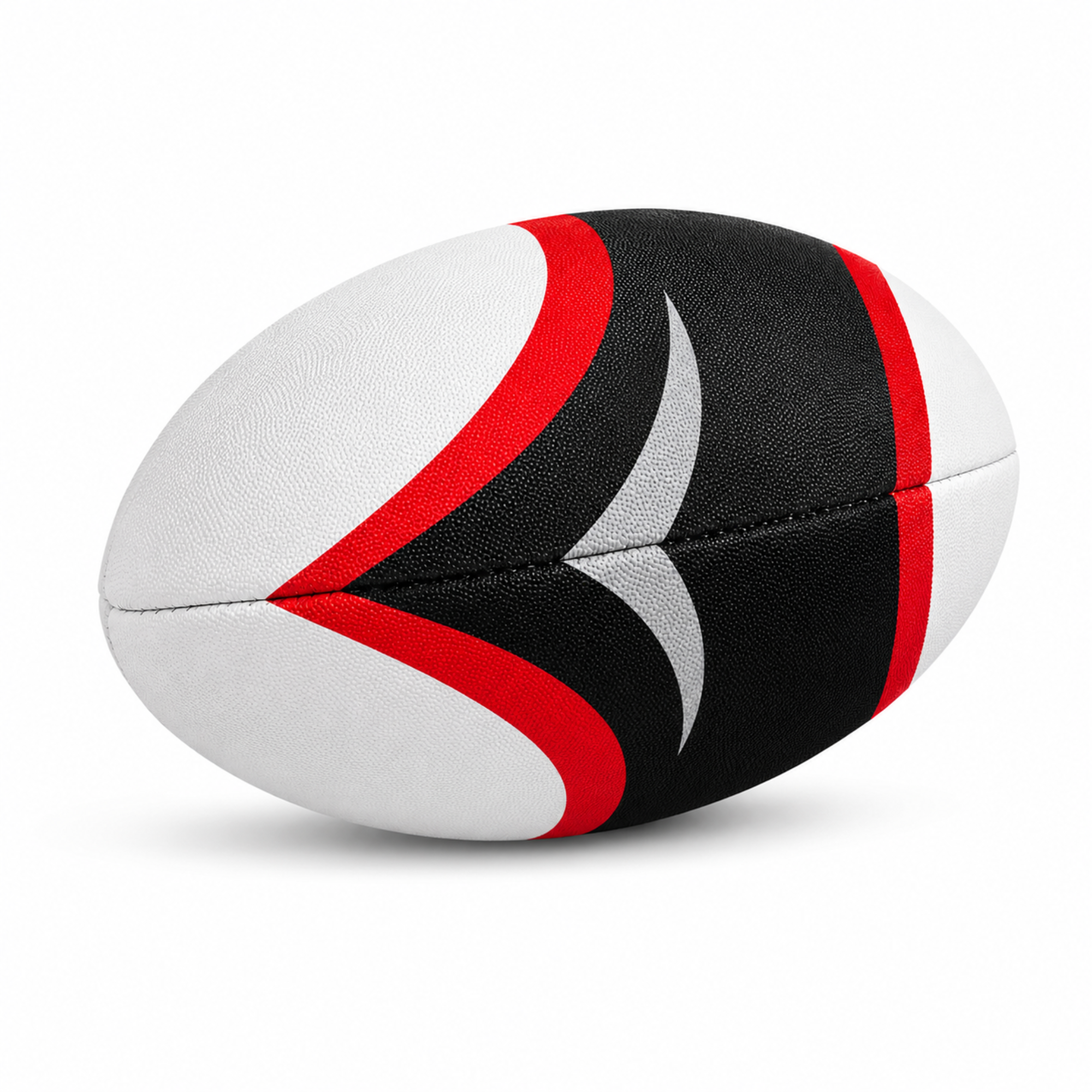 RUGBY BALL 2 PLY M/S