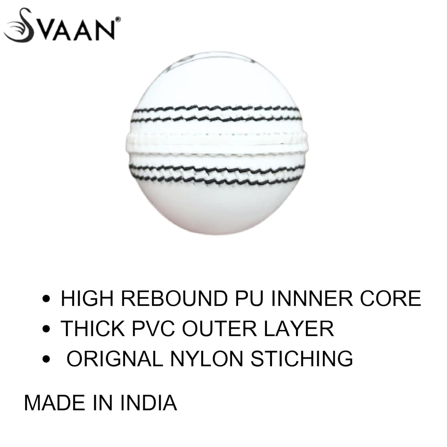 SVAAN INCREDI BALL GOLD