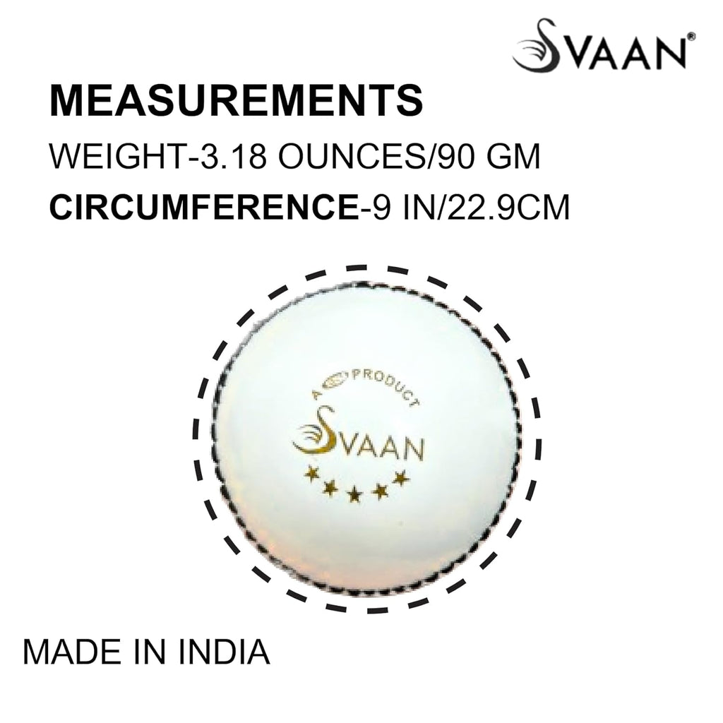 SVAAN INCREDI BALL GOLD