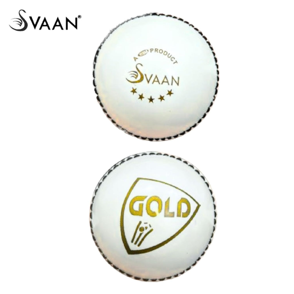 SVAAN INCREDI BALL GOLD