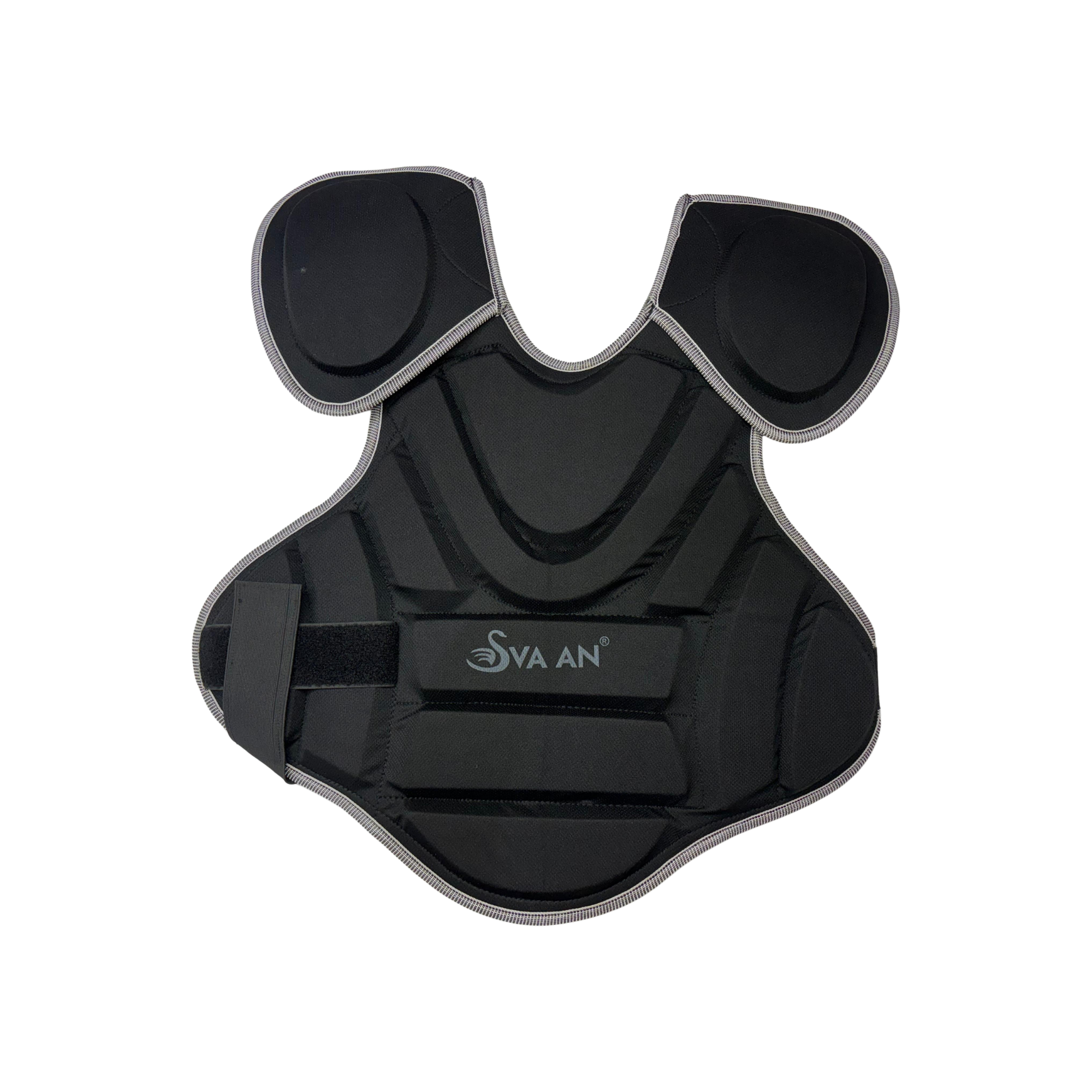 SVAAN SOFTBALL CHEST GUARD MATRIX