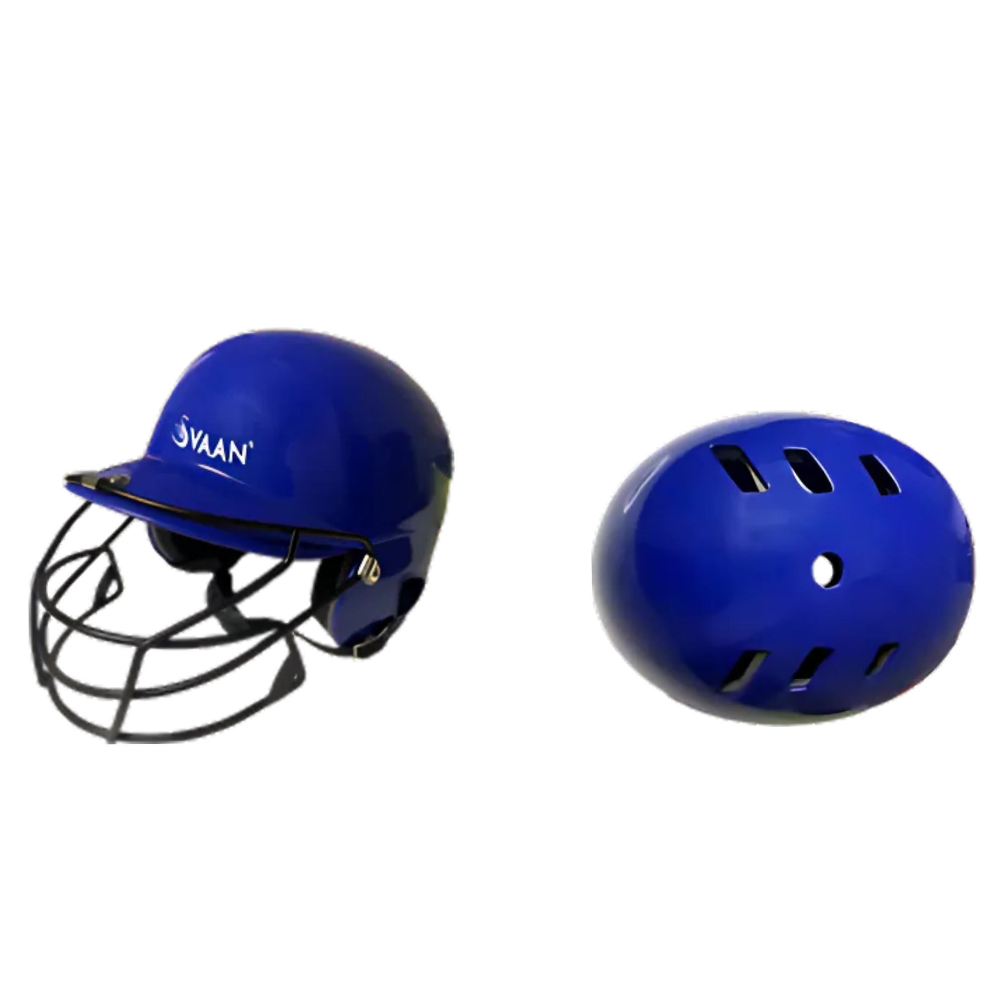 SVAAN SOFTBALL HELMET CHAMPION