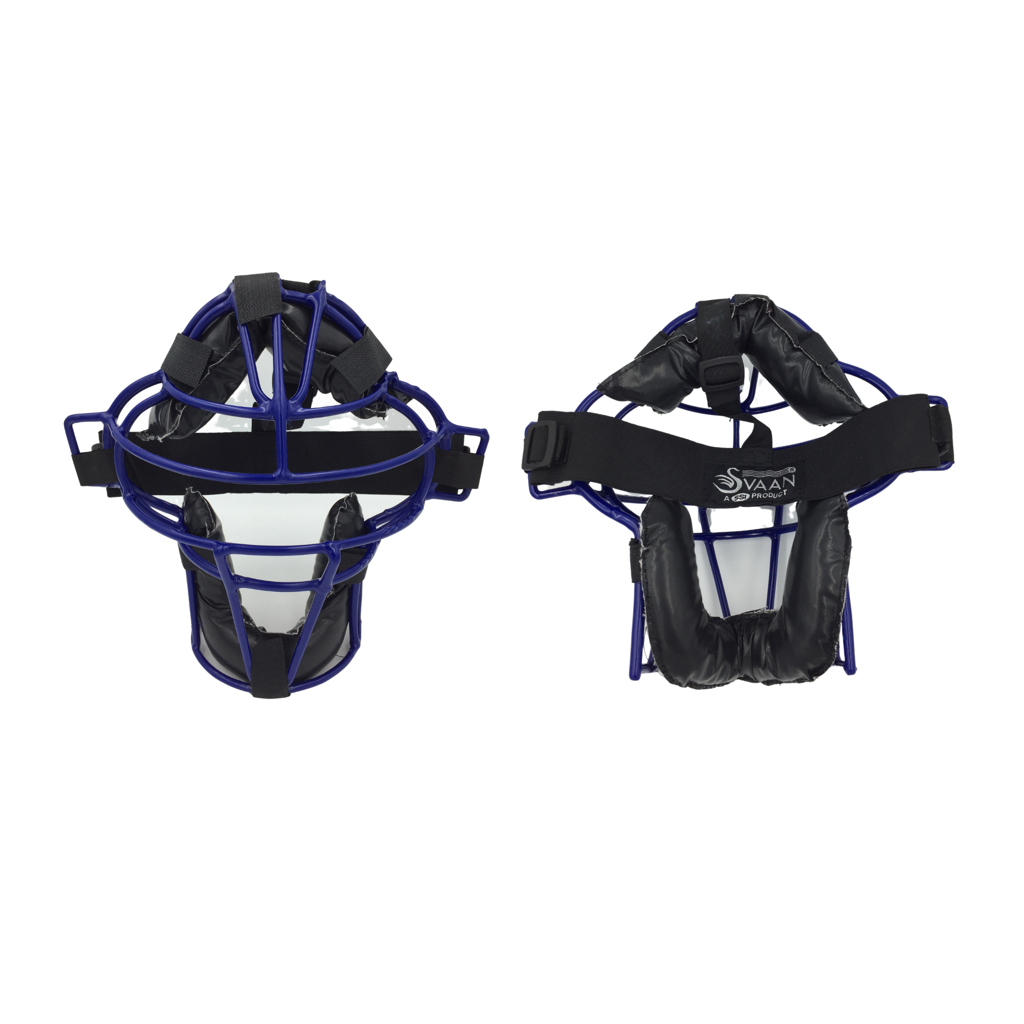 SVAAN SOFTBALL FACEMASK FIGHTER