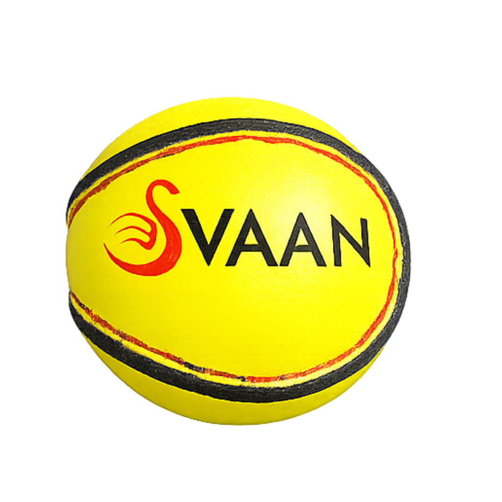 SVAAN HURDLEY BALL
