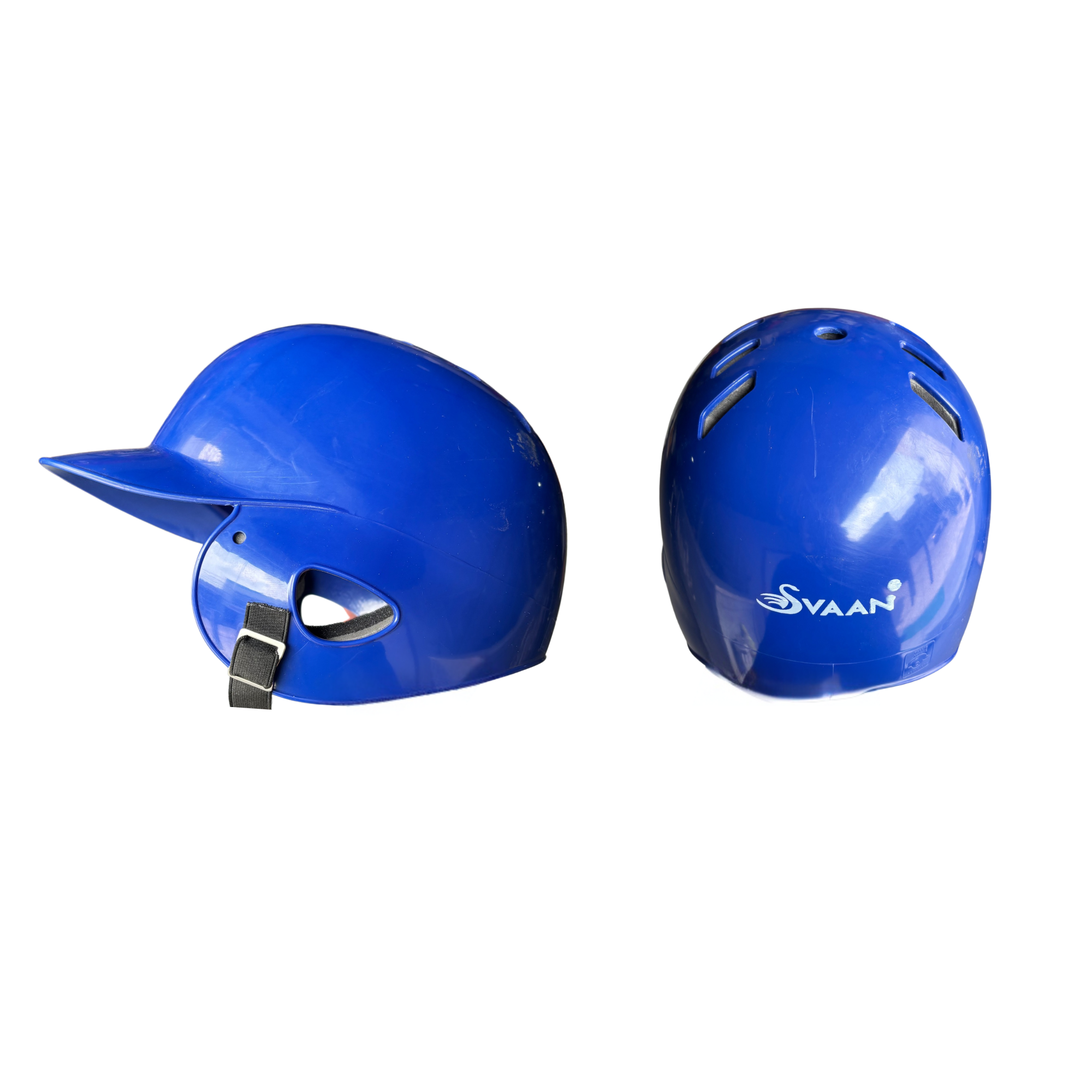 SVAAN SOFTBALL BATTING HELMET
