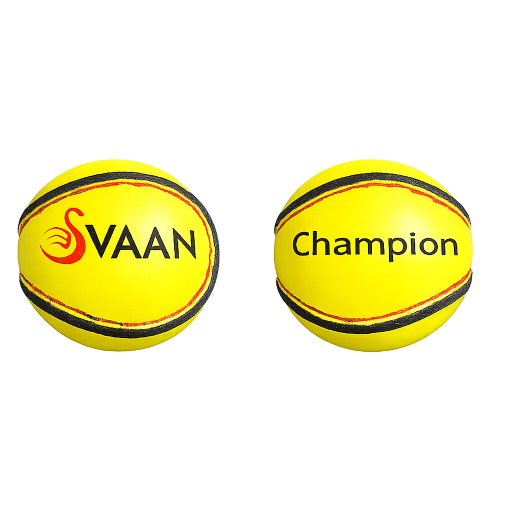 SVAAN HURDLEY BALL