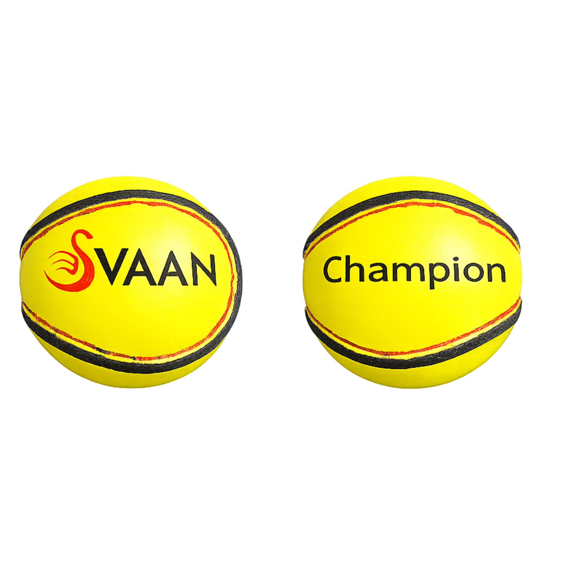 SVAAN HURDLEY BALL