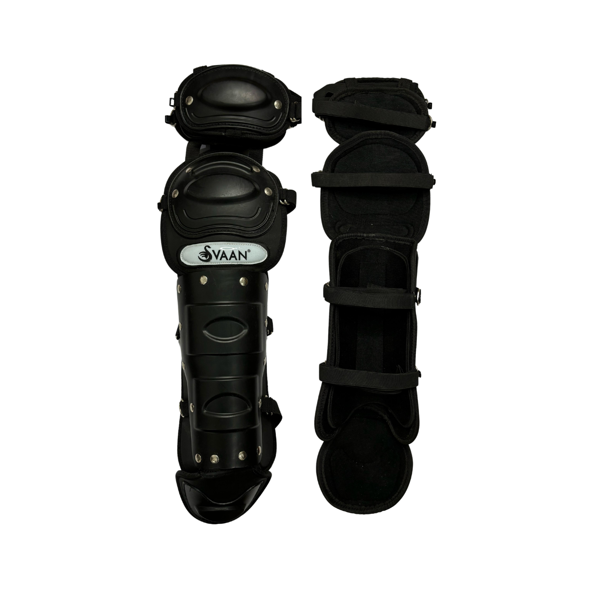 SVAAN SOFTBALL LEGGUARD PRO CHAMPION