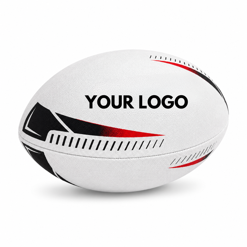 RUGBY BALL 2 PLY M/S