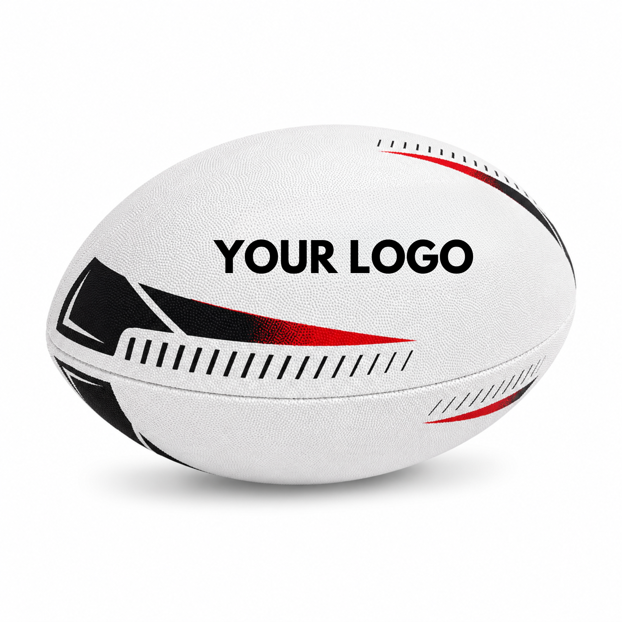 RUGBY BALL 2 PLY M/S