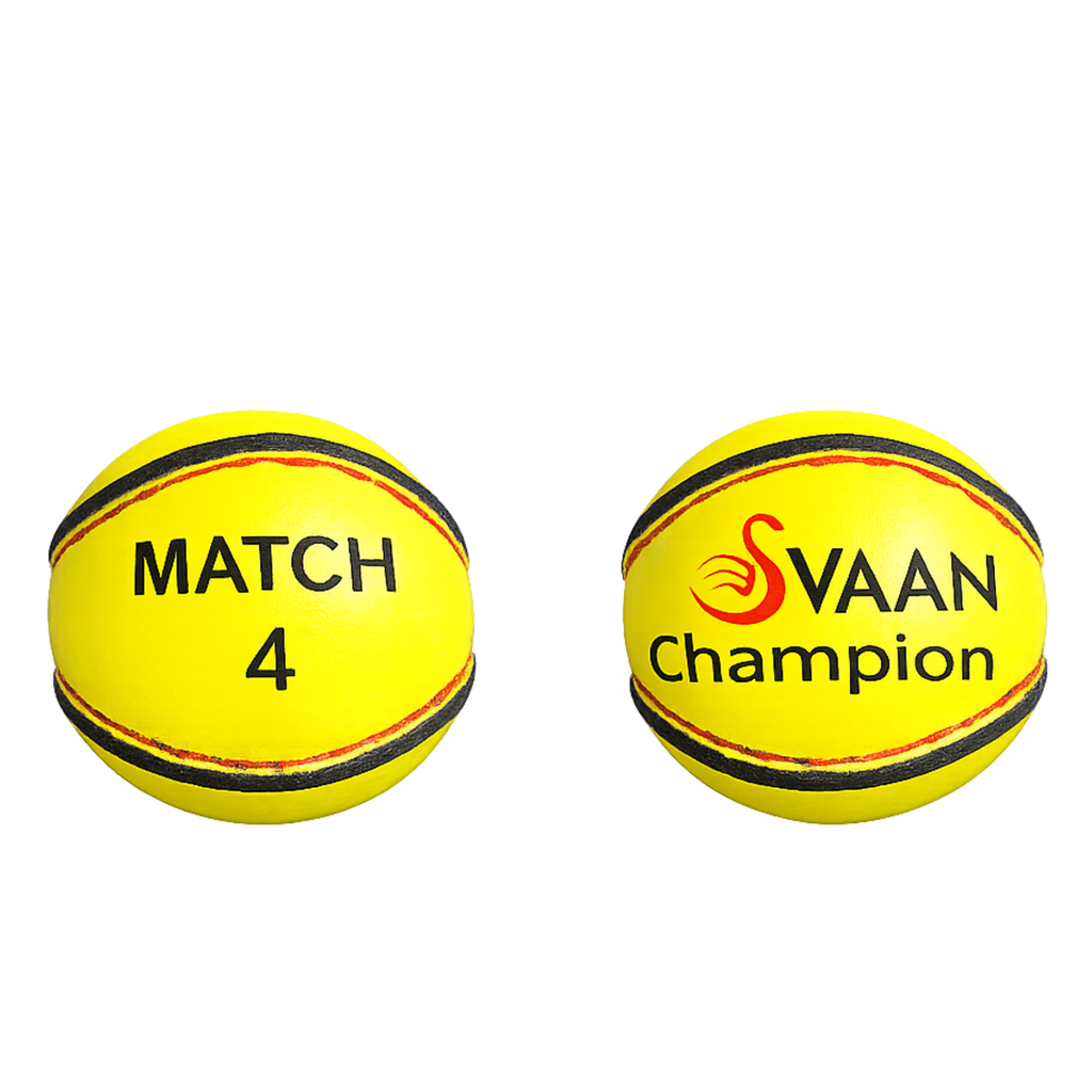 SVAAN HURDLEY BALL
